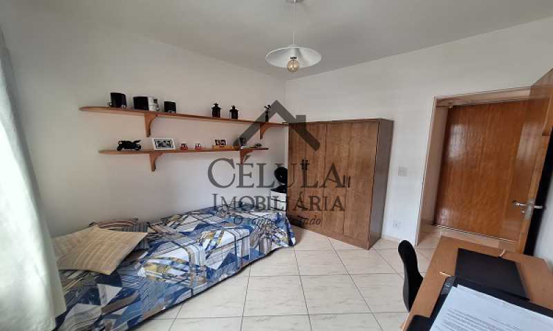 Apartamento à venda com 2 quartos, 66m² - Foto 6