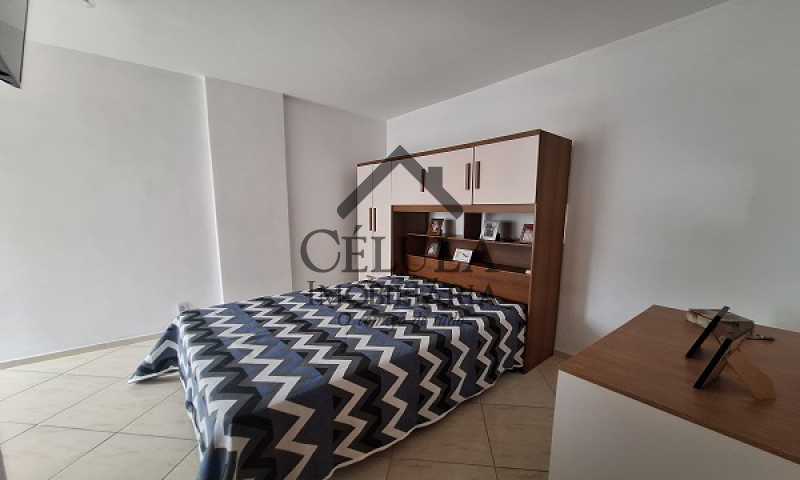 Apartamento à venda com 2 quartos, 66m² - Foto 8