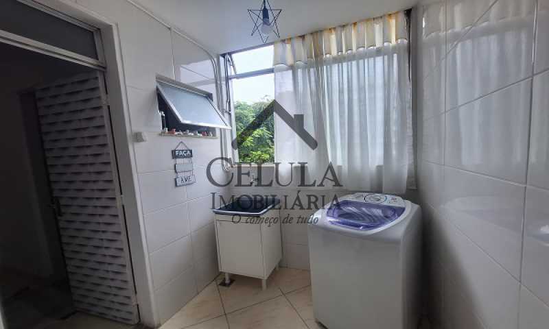 Apartamento à venda com 2 quartos, 66m² - Foto 14