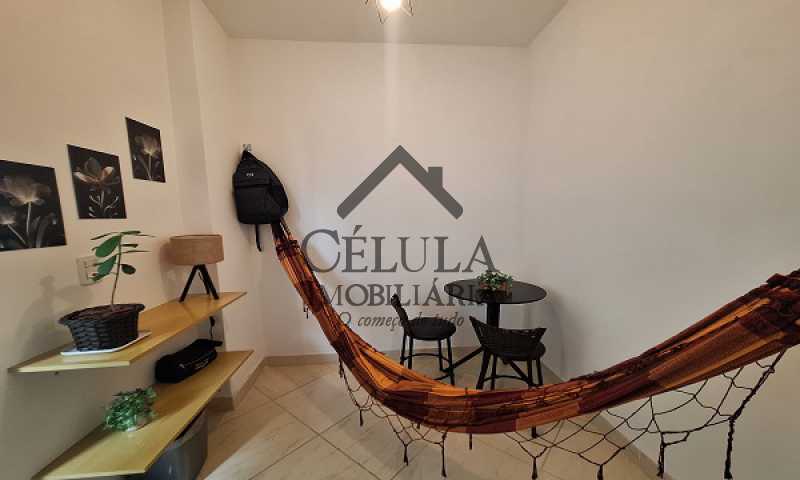 Apartamento à venda com 2 quartos, 66m² - Foto 17