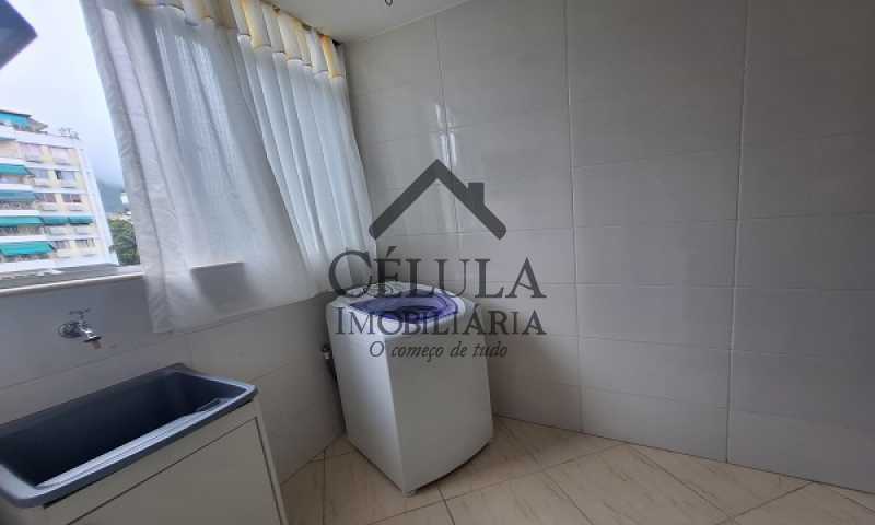 Apartamento à venda com 2 quartos, 66m² - Foto 15