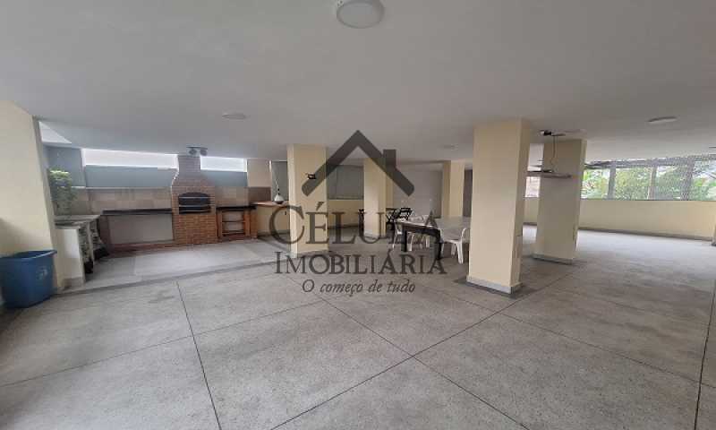 Apartamento à venda com 2 quartos, 66m² - Foto 20