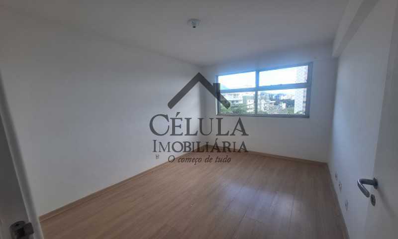 Apartamento à venda com 2 quartos, 60m² - Foto 5