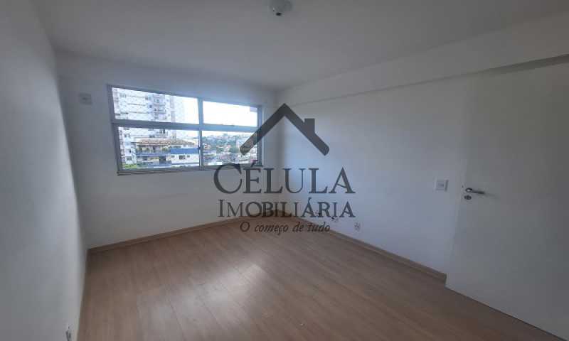 Apartamento à venda com 2 quartos, 60m² - Foto 6