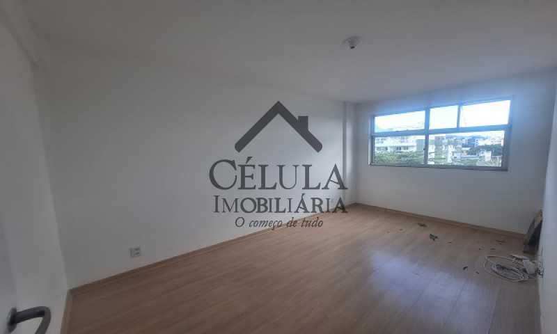 Apartamento à venda com 2 quartos, 60m² - Foto 8