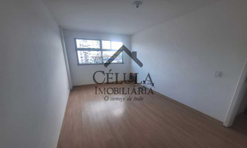 Apartamento à venda com 2 quartos, 60m² - Foto 9