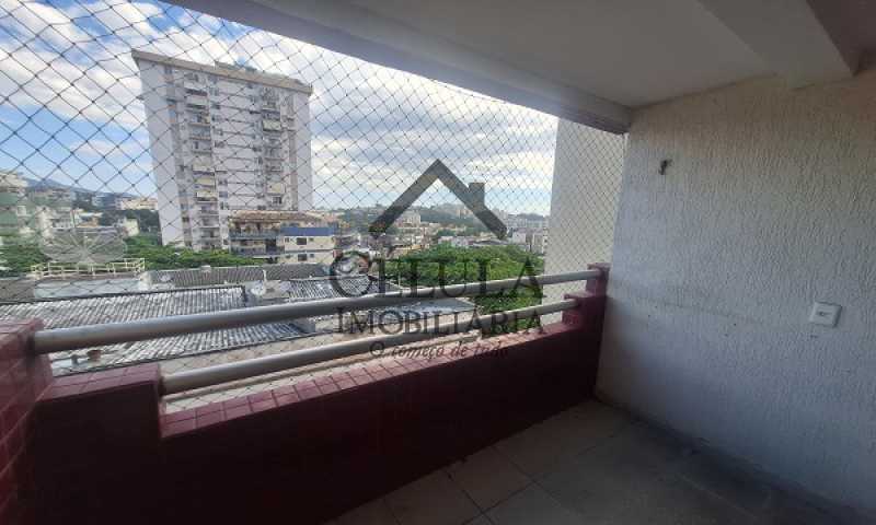 Apartamento à venda com 2 quartos, 60m² - Foto 10