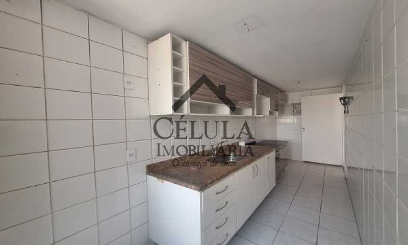 Apartamento à venda com 2 quartos, 60m² - Foto 12