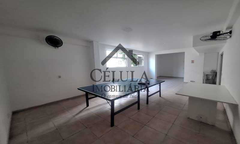 Apartamento à venda com 2 quartos, 60m² - Foto 19