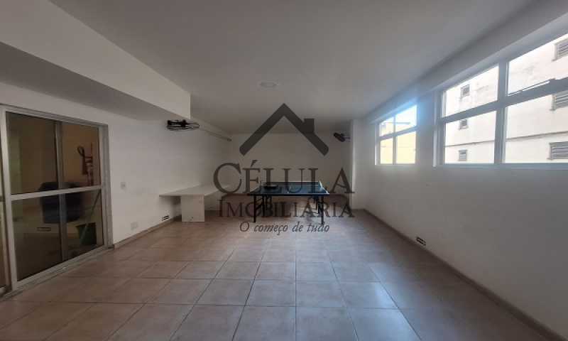 Apartamento à venda com 2 quartos, 60m² - Foto 18