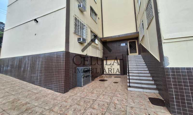 Apartamento à venda com 2 quartos, 50m² - Foto 1