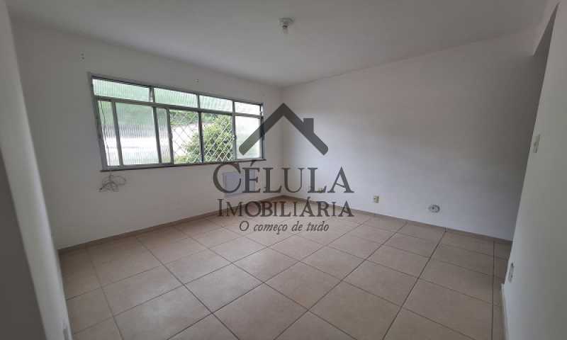 Apartamento à venda com 2 quartos, 50m² - Foto 2