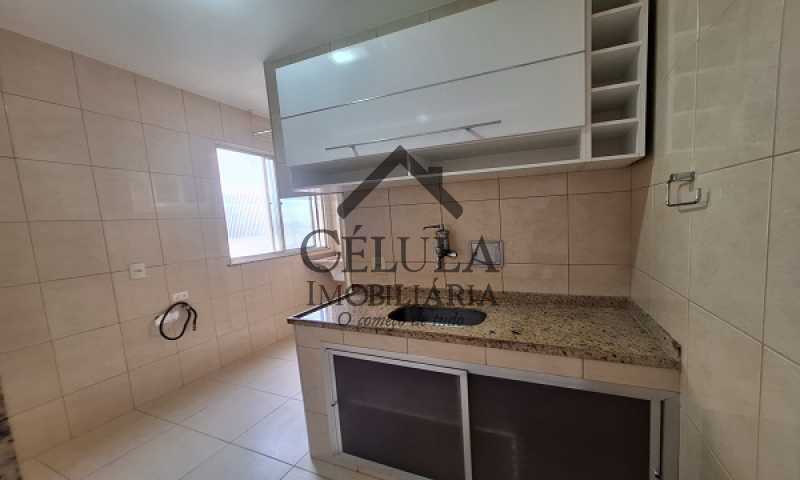 Apartamento à venda com 2 quartos, 50m² - Foto 5