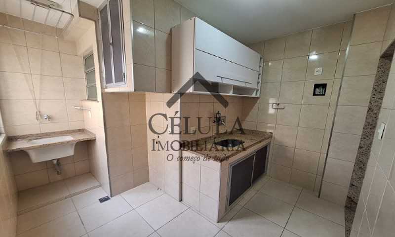 Apartamento à venda com 2 quartos, 50m² - Foto 6