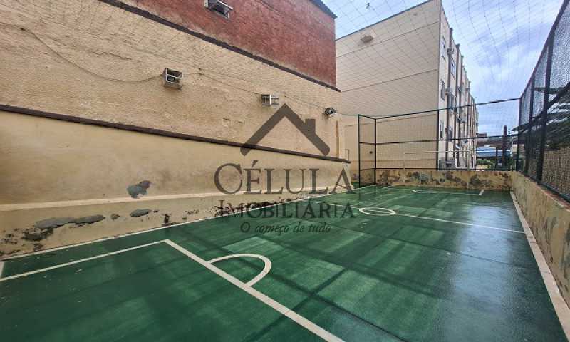 Apartamento à venda com 2 quartos, 50m² - Foto 19