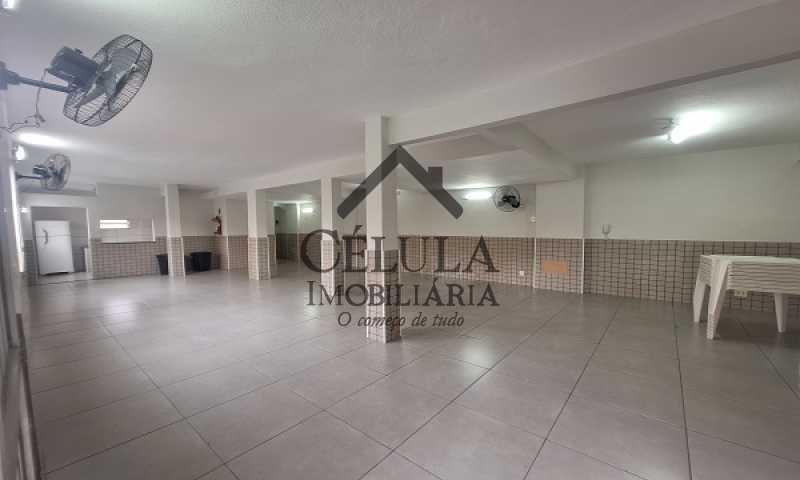 Apartamento à venda com 2 quartos, 50m² - Foto 23