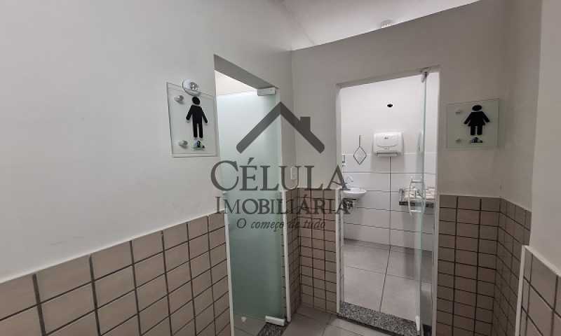 Apartamento à venda com 2 quartos, 50m² - Foto 26