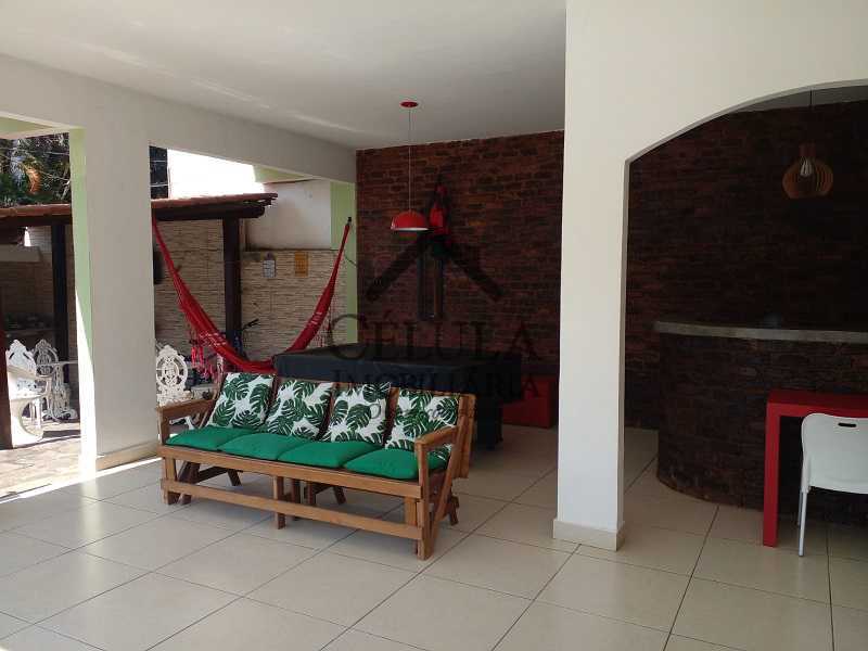 Casa de Condomínio à venda com 3 quartos, 281m² - Foto 20