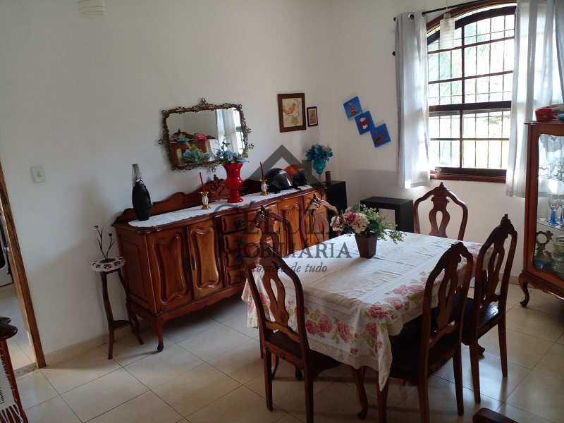 Casa de Condomínio à venda com 3 quartos, 281m² - Foto 21