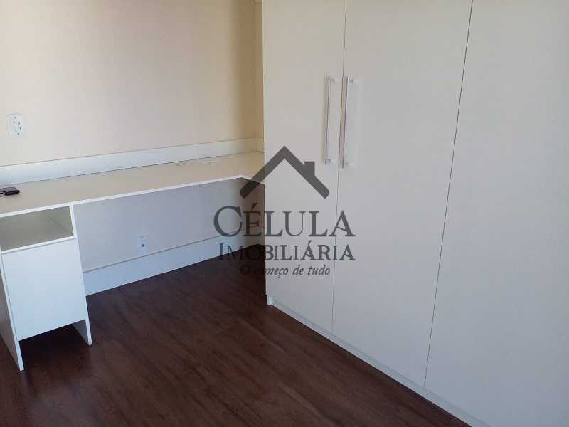 Apartamento à venda com 2 quartos, 67m² - Foto 11