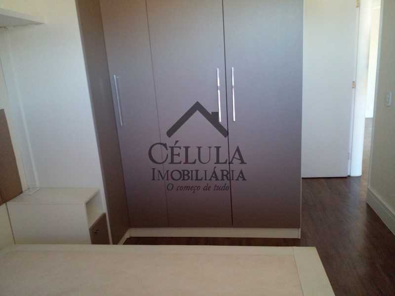 Apartamento à venda com 2 quartos, 67m² - Foto 14