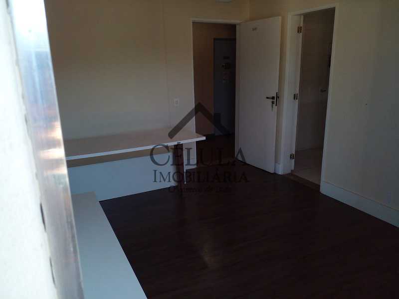 Apartamento à venda com 2 quartos, 67m² - Foto 17