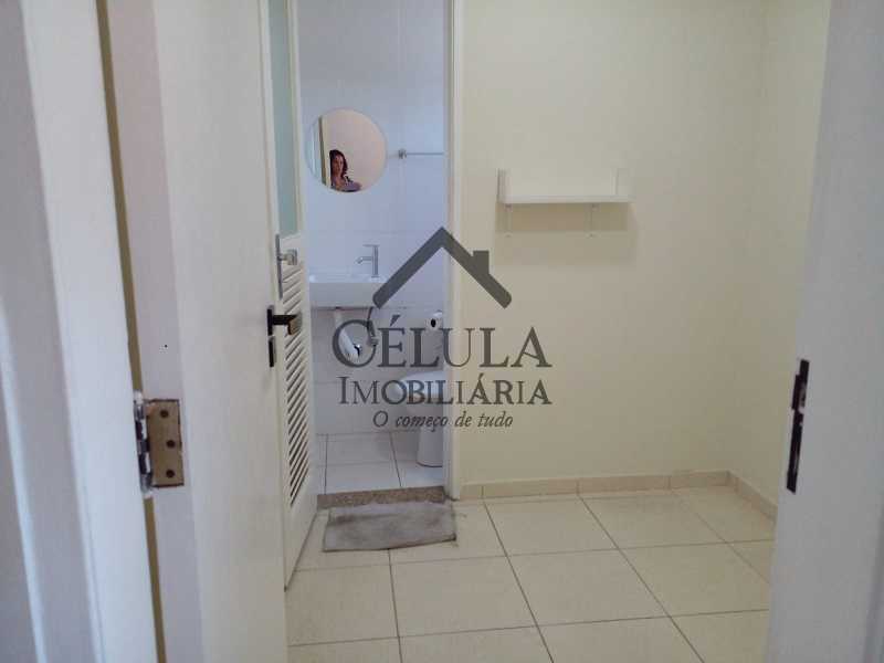 Apartamento à venda com 2 quartos, 67m² - Foto 18