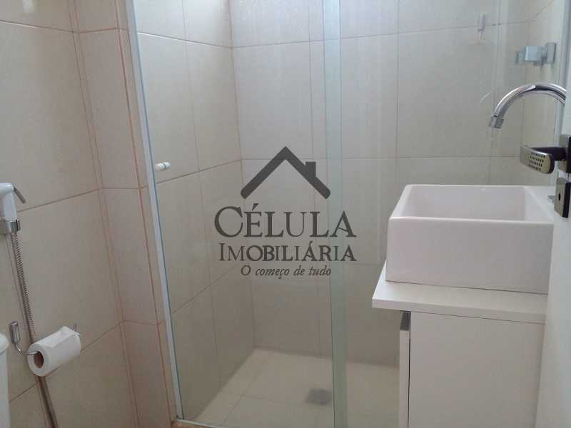 Apartamento à venda com 2 quartos, 67m² - Foto 20