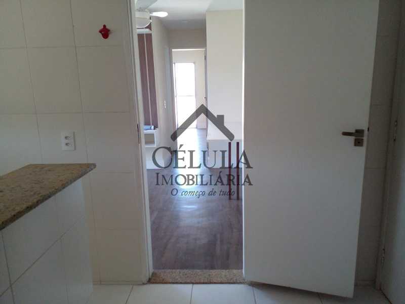 Apartamento à venda com 2 quartos, 67m² - Foto 24