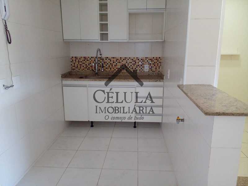 Apartamento à venda com 2 quartos, 67m² - Foto 25