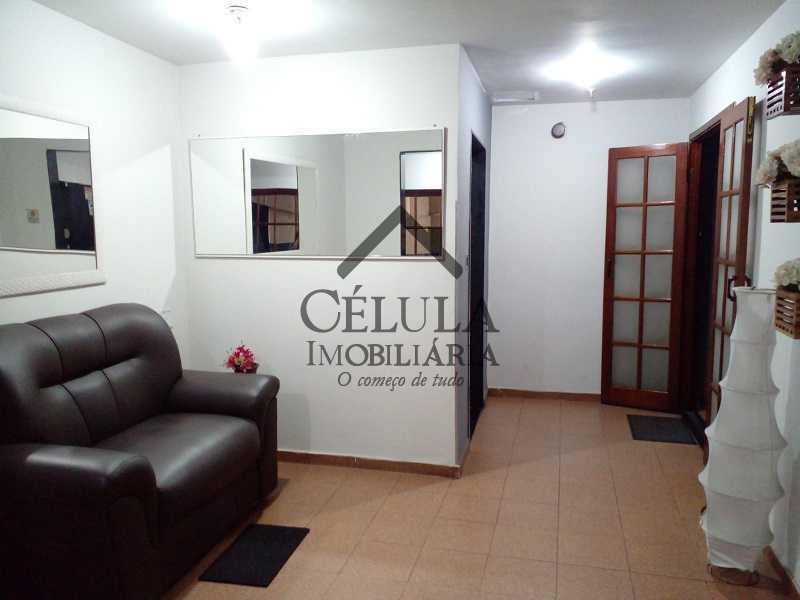 Apartamento à venda com 2 quartos, 67m² - Foto 29