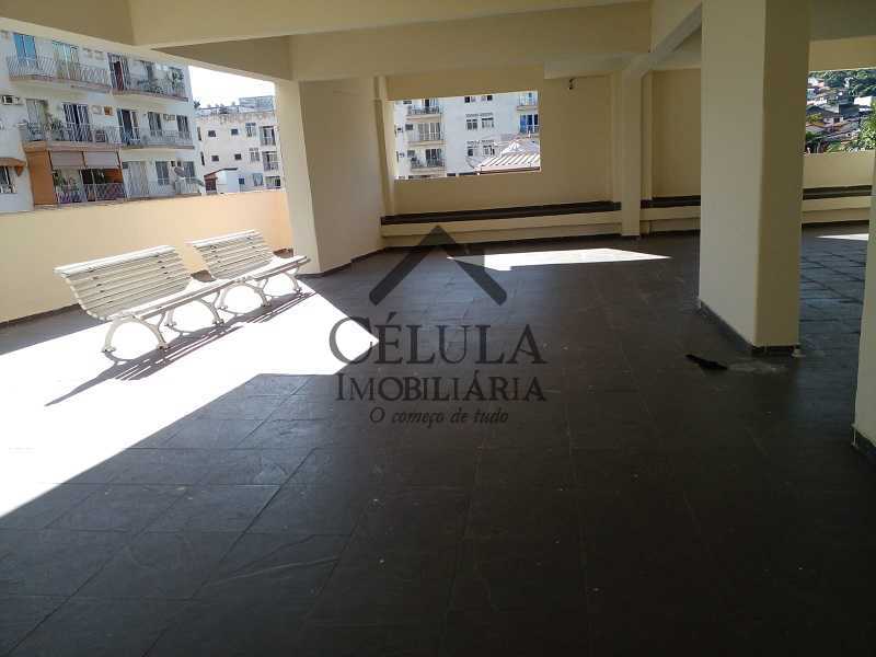 Apartamento à venda com 2 quartos, 67m² - Foto 30