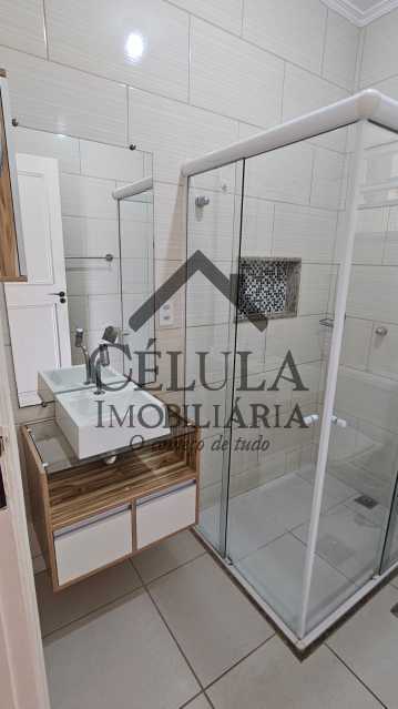 Apartamento à venda com 3 quartos, 98m² - Foto 6