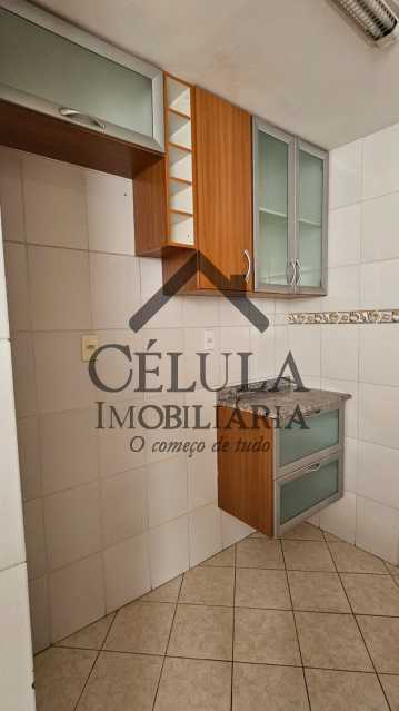 Apartamento à venda com 3 quartos, 98m² - Foto 7