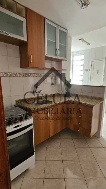 Apartamento à venda com 3 quartos, 98m² - Foto 8