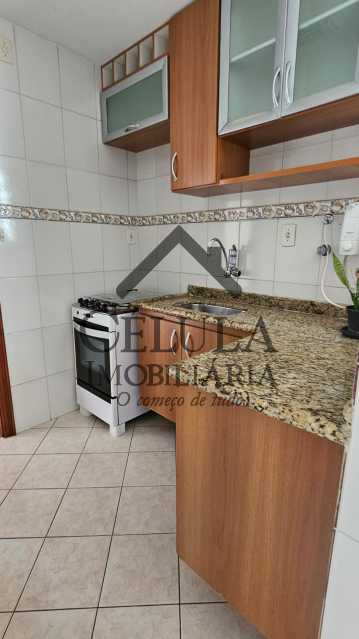 Apartamento à venda com 3 quartos, 98m² - Foto 9