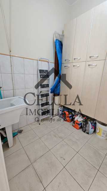 Apartamento à venda com 3 quartos, 98m² - Foto 11