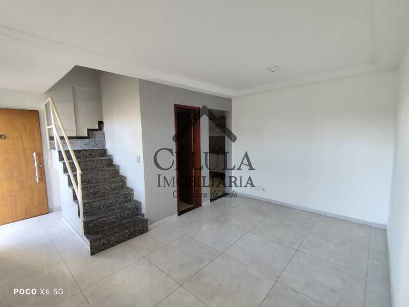 Casa de Vila à venda com 3 quartos, 130m² - Foto 1