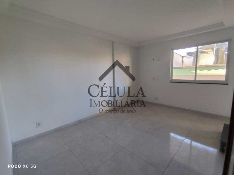 Casa de Vila à venda com 3 quartos, 130m² - Foto 12