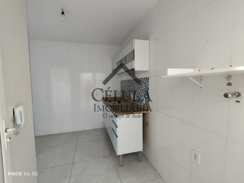 Casa de Vila à venda com 3 quartos, 130m² - Foto 8