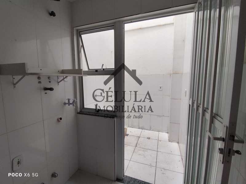 Casa de Vila à venda com 3 quartos, 130m² - Foto 10