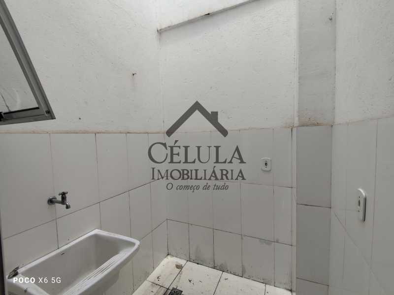 Casa de Vila à venda com 3 quartos, 130m² - Foto 11