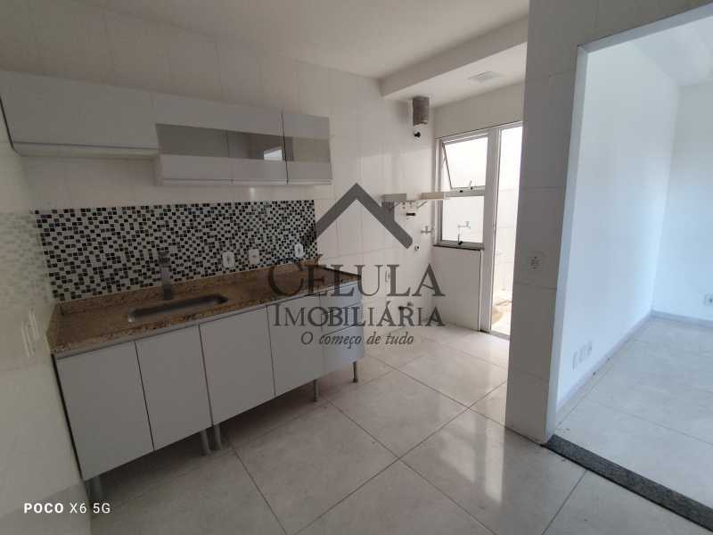 Casa de Vila à venda com 3 quartos, 130m² - Foto 6