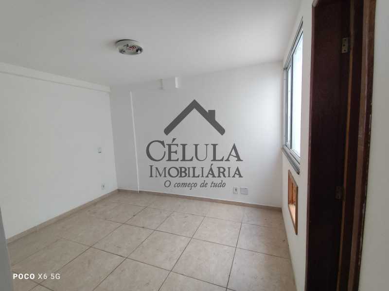 Casa de Vila à venda com 3 quartos, 130m² - Foto 22