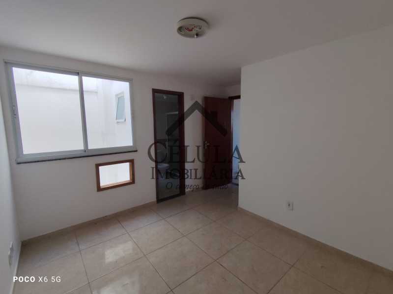 Casa de Vila à venda com 3 quartos, 130m² - Foto 23