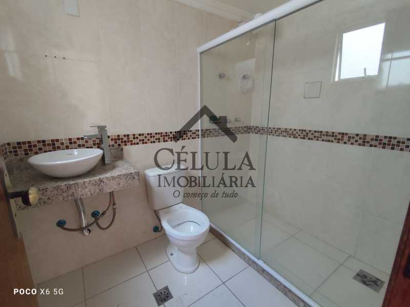 Casa de Vila à venda com 3 quartos, 130m² - Foto 13