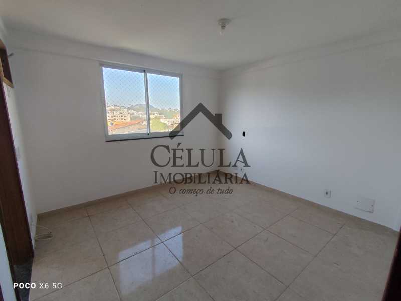 Casa de Vila à venda com 3 quartos, 130m² - Foto 16