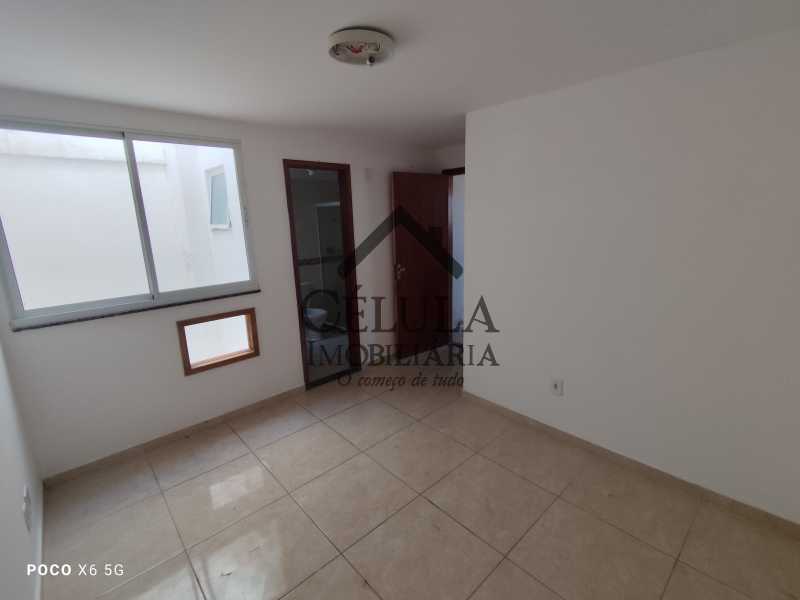 Casa de Vila à venda com 3 quartos, 130m² - Foto 24