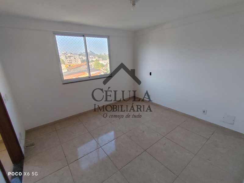 Casa de Vila à venda com 3 quartos, 130m² - Foto 18