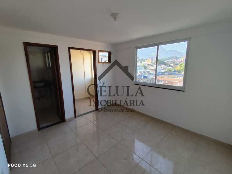 Casa de Vila à venda com 3 quartos, 130m² - Foto 14